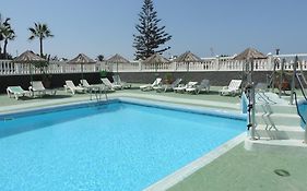 Olympia Apartment Las Americas